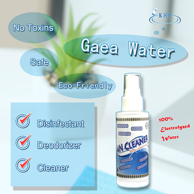 GAEA WATER(60ml) 1