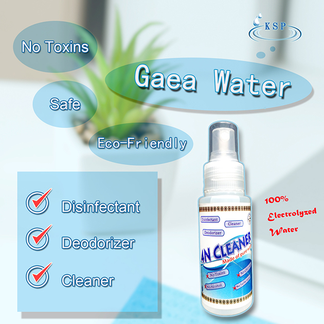 GAEA WATER(100ml) 1