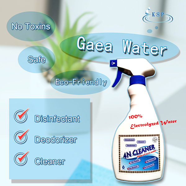 GAEA WATER(500ml)