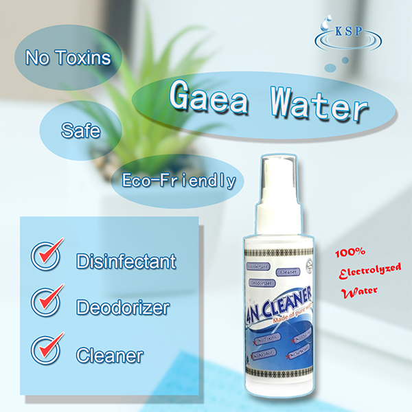 GAEA WATER(60ml)