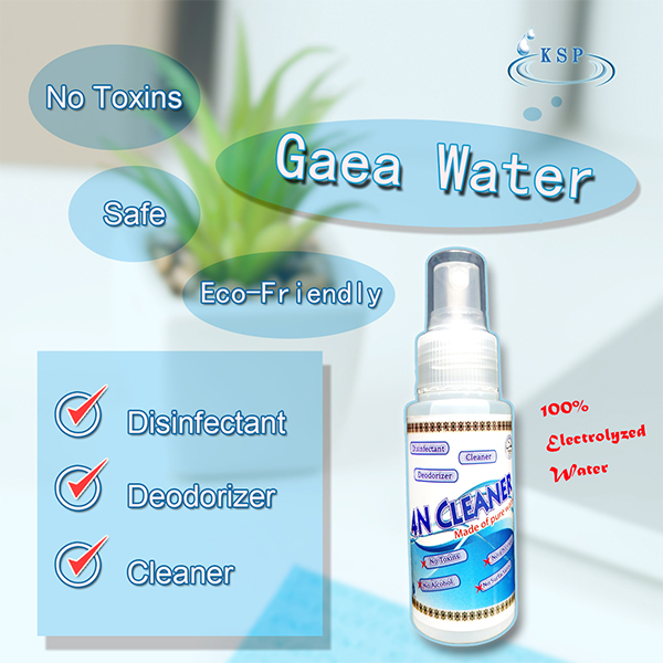 GAEA WATER(100ml)