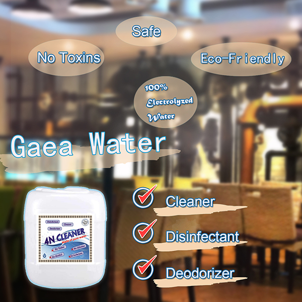 GAEA WATER(20L)
